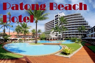 hotel di patong